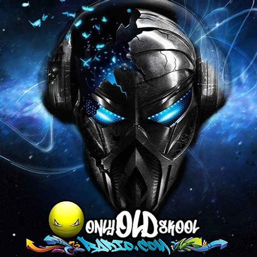 Mogwai  - Techno Tuesday - 93 Techno Mix  - 13th April 2021 - OnlyOldSkoolRadio.com