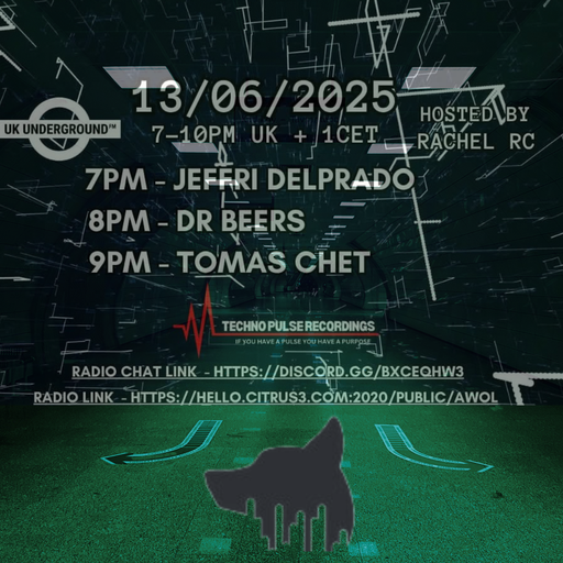 Friday 13th