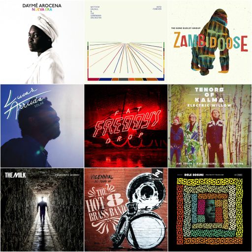 Ness Radio session #30