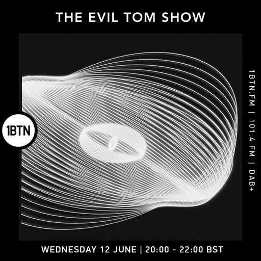 The Evil Tom Show - 12.06.24