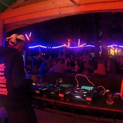 We Out Here: Global Roots // 24-08-21