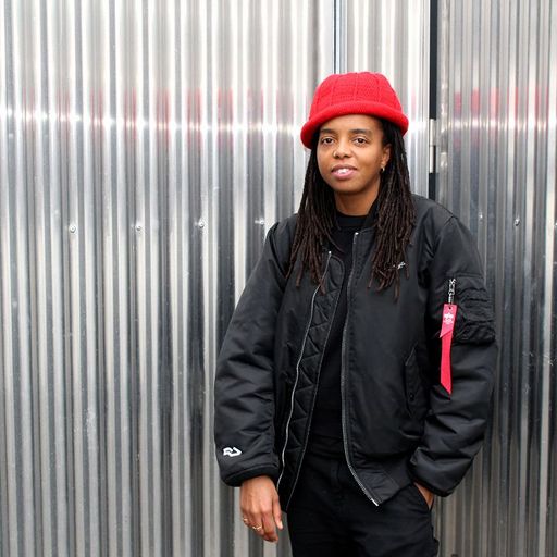 Soup To Nuts w/ Shy One - 5th November 2025