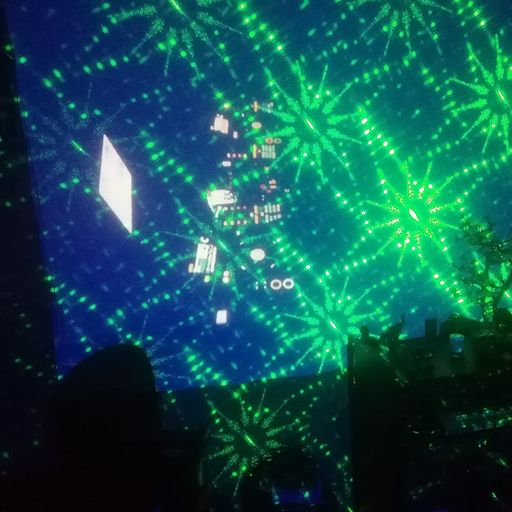 MINIMAL PROGRESSIVE DEEP TECH-HOUSE & DARK TECHNO by Eydjey ON AIR 03.03.2026