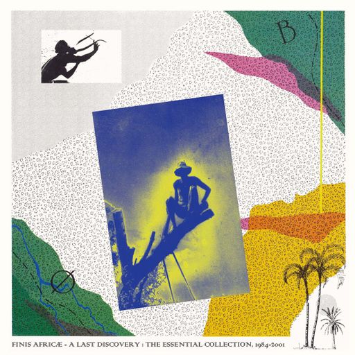 Abendlandung # 111 - Special: Spanischer Ambient 1980 – 1995 10.07.182018