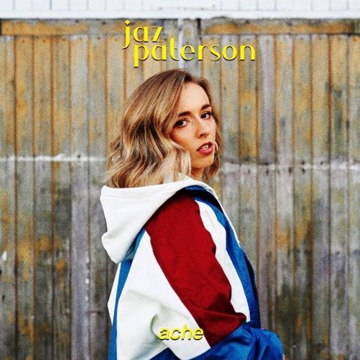Interview: Jaz Paterson 25-11-2021
