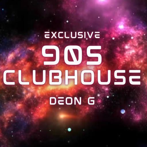 90s House Classics - Explicit (April 2026)