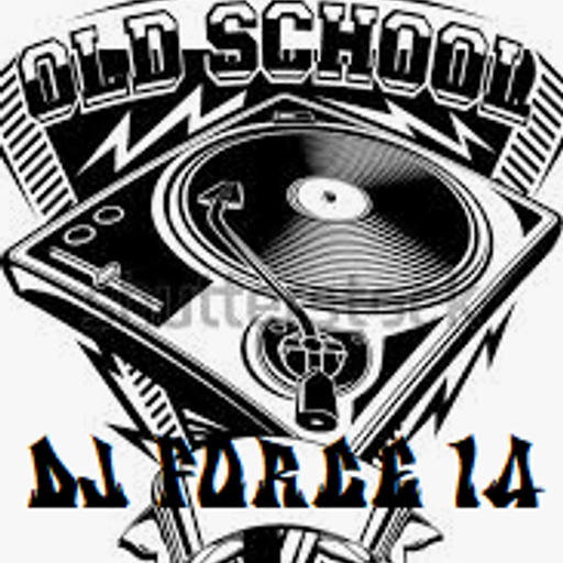 *DJ FORCE 14* *I CAN MAKE YOU BOUNCE OLDSCHOOL PARTY* *BAY AREA* *NorCal* *408*