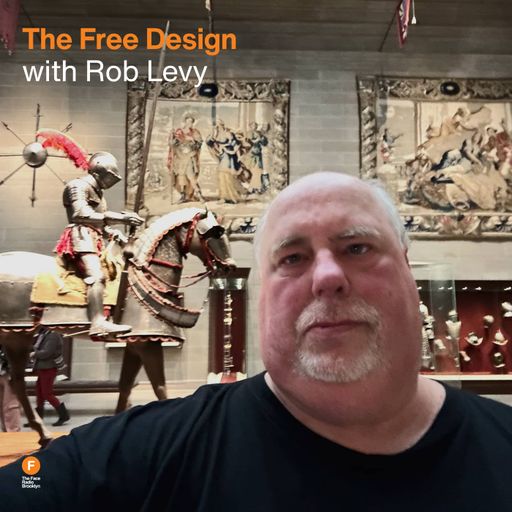 The Free Design - Rob Levy — 23 June 2025