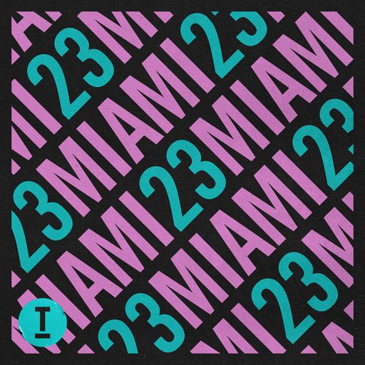 Toolroom Miami 2023 - House Mix