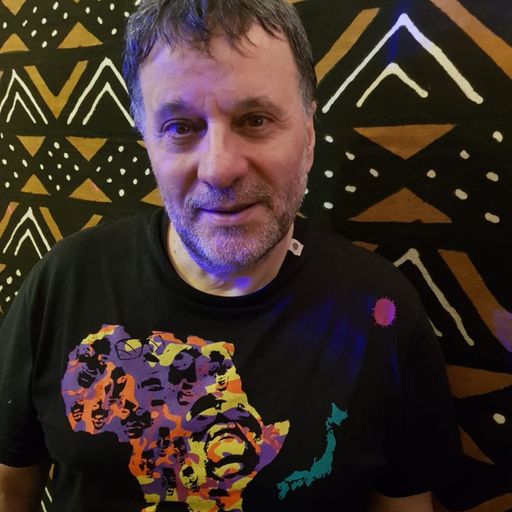 World of Echoes: François K // 12-03-21