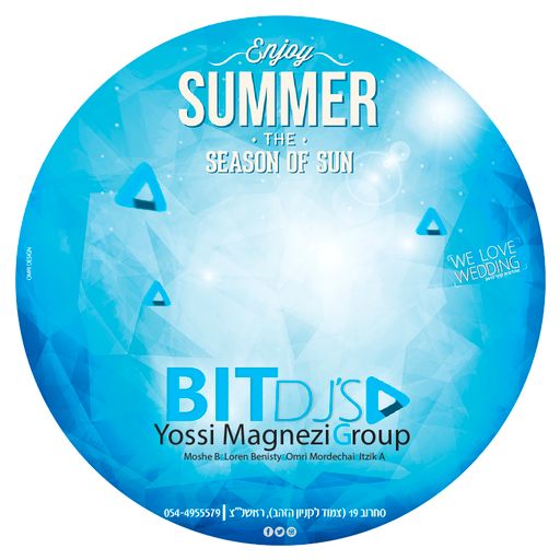 Summer Dance Hits Bit Djs 2017