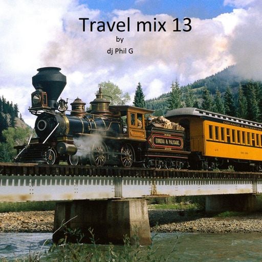 Travel mix 13