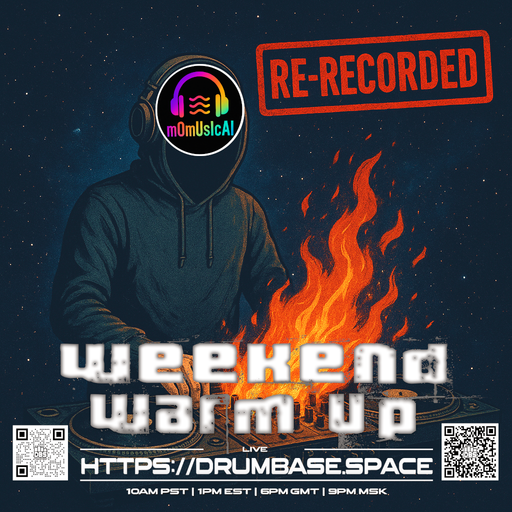 sound-mess-dbs-weekend-warmup-fixed-reRecorded