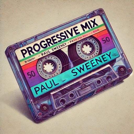 Progressive Mix