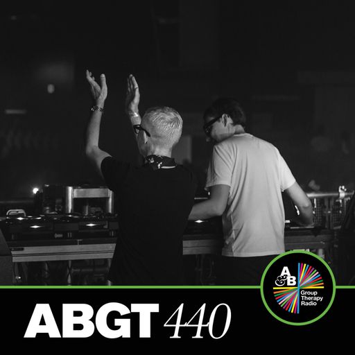 Group Therapy 440 with Above & Beyond and Siskin