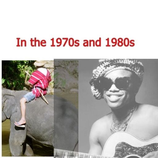 Robbie Vincent Talks to Bobby Womack