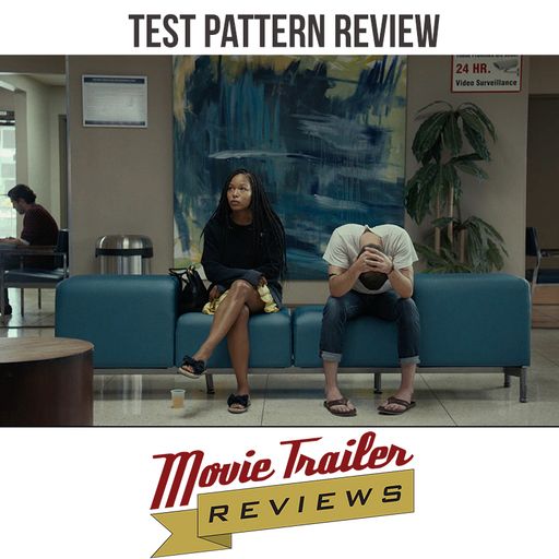 Test Pattern Review