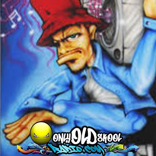 G.O.D - Thursday 25th February 2021 - OnlyOldSkoolRadio.com
