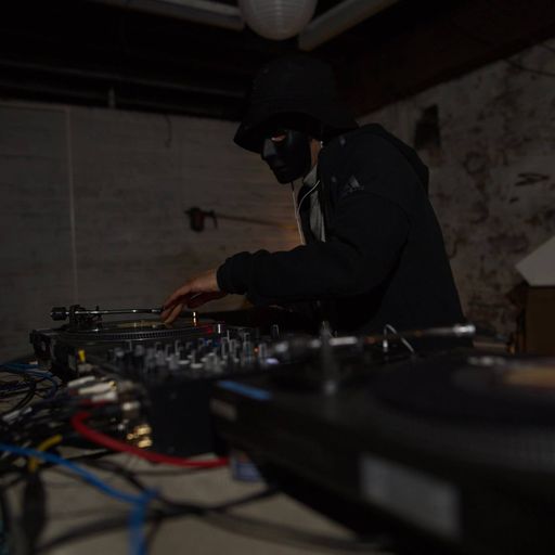 Global Roots: Club Culture - Meraki // 02-09-20