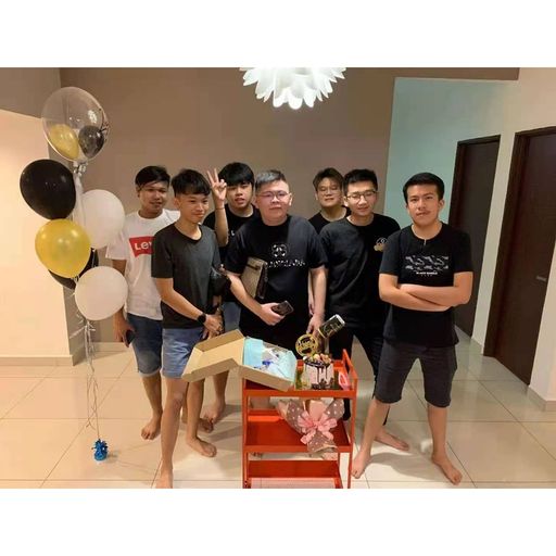 DJ'YE【Kelvin Private MixTape】《Church Of 我是你哥哥 x 奇一元 - 那我走 x 於冬然 - 故事很短 x 陳子晴 - 3611》Rojak Mix 2x21