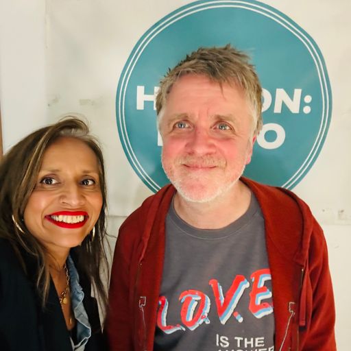 Shanaz's Epoch Sessions with FC Kahuna