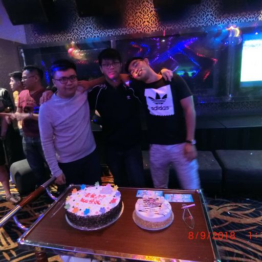 『劉辰希 - 思念是一把刀●六哲 - 假如有如果●A Lin - 月牙灣』ReMix 2o18 Private NonStop ManYao Just For 俊偉 By DJ'YE