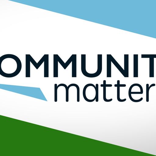Community Matters chats to Neil and Andrew Simpson - Olympic medallists from Durris.