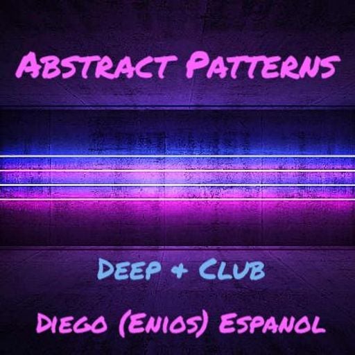 DIEGO (enios) for Waves Radio #153