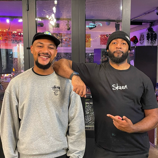 Warmluke b2b Charisma 03/10/2024