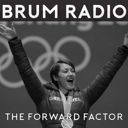 Forward Factor | WEST BROM TAXIGATE, SKELETON GOLD & JODIE GIBSON INTERVIEW | (19/02/2018)