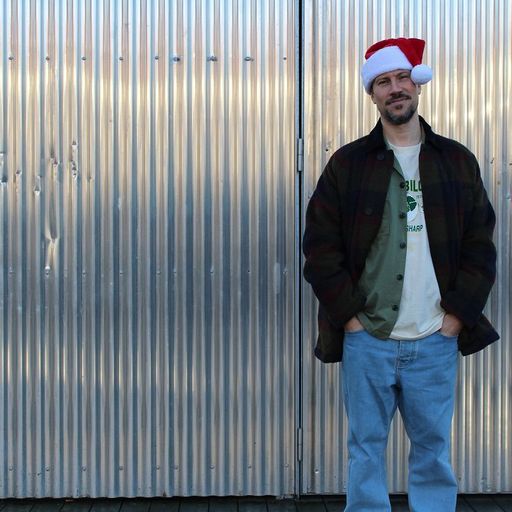 Alexander Nut - 20th December 2025