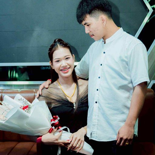 Happy birthday สท.สระบุรี #ดีเจจอมมารเบล