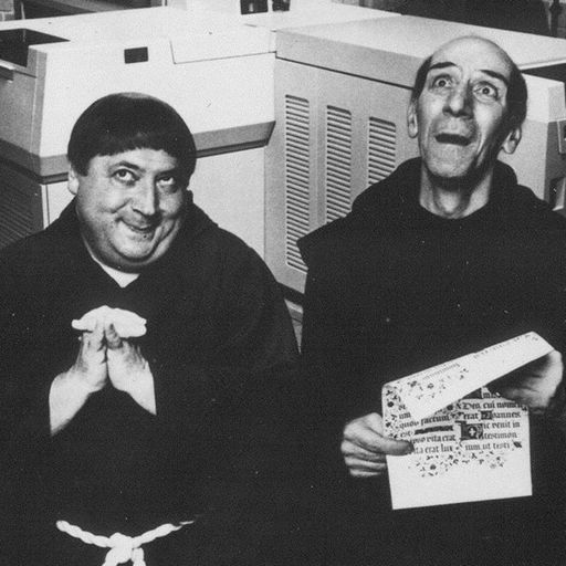 Killing Time w. DJ Magwitch - May 2024