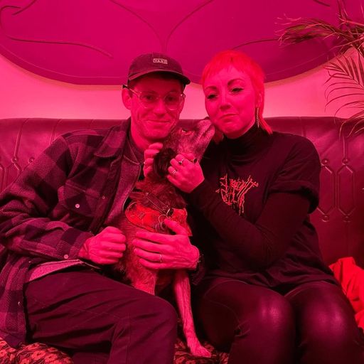 With The Walkinshaws - New Years Eve 2022