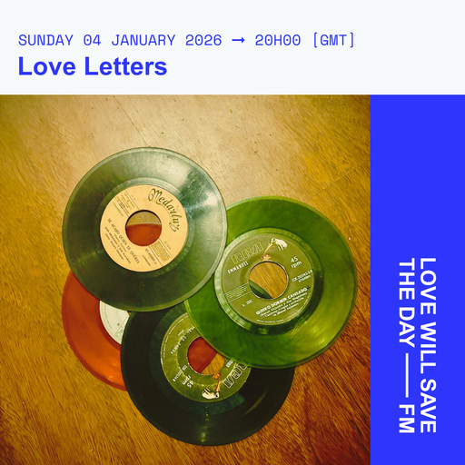 2026-01-04 Love Letters | LWSTD-FM