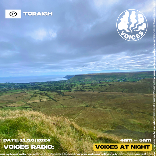 Toraigh - 11/10/2024
