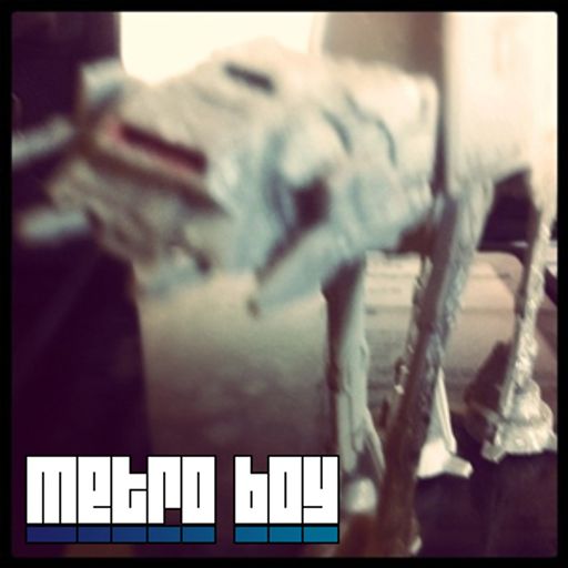 Metro Boy | June 2011