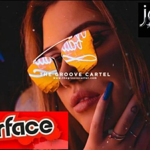 EXTACY TECH HOUSE INTERFACE GLOBAL MUSIC FT JON INTERFACE