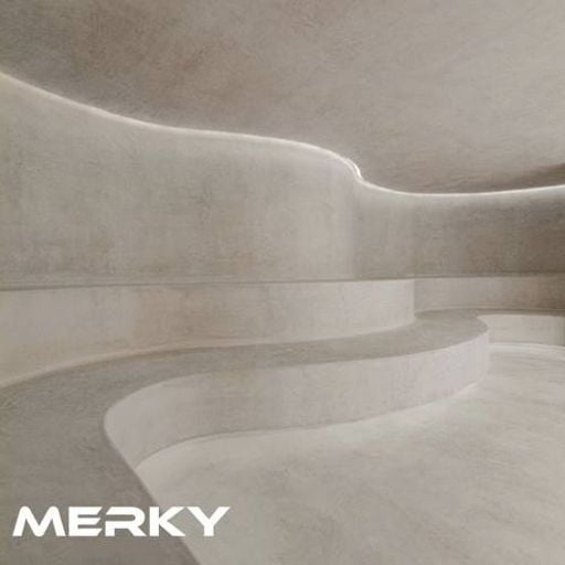 MERKY - R&B Gold