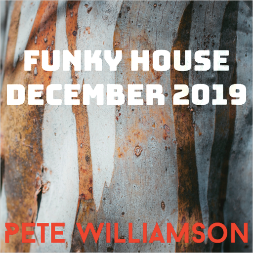 Funky House - December 2019