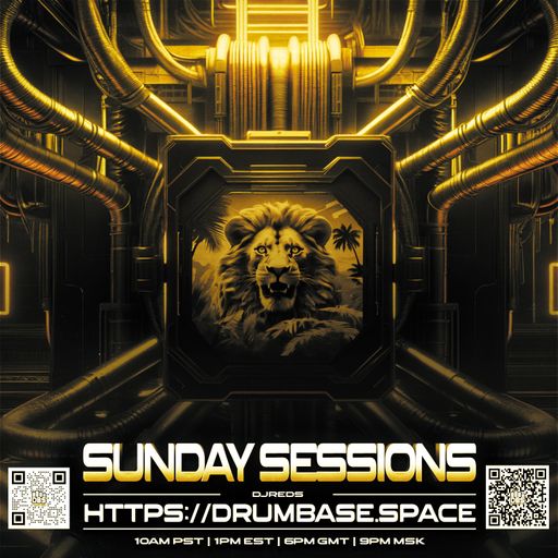 DjREDs LIVE sunday sessions 11022024