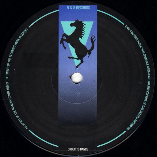 1991 (History of House Mix) part 2