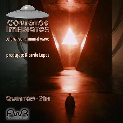 Contatos Imediatos 132 - 23.5.2024