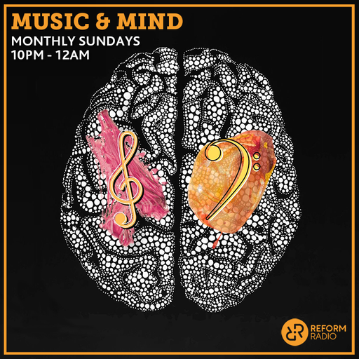 Music & Mind 18th April 2022