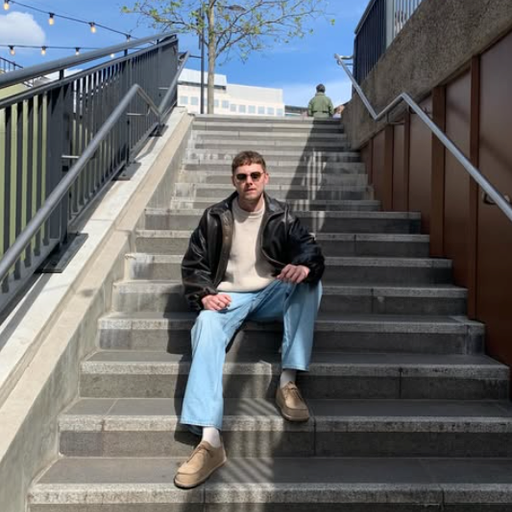 Soul Fuel w/ Lewis Smart - 14/04/26 - Voices Radio