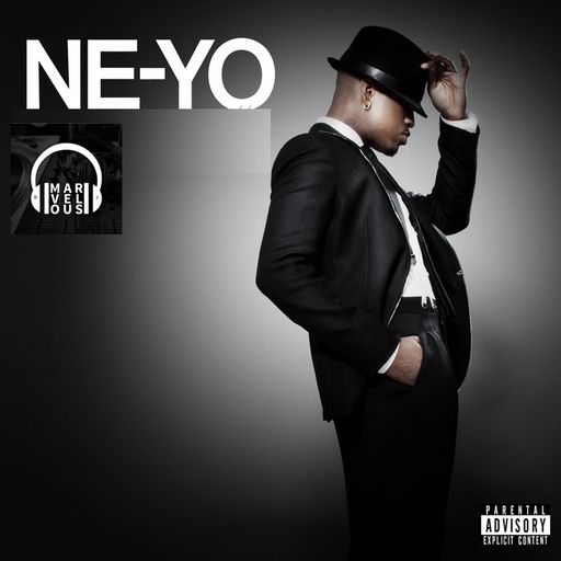 BEST OF NE-YO (PT.1 MIX)