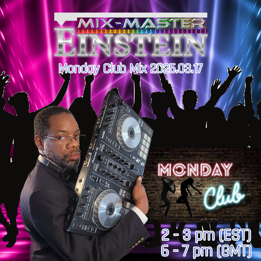 Monday Club 2025.03.17