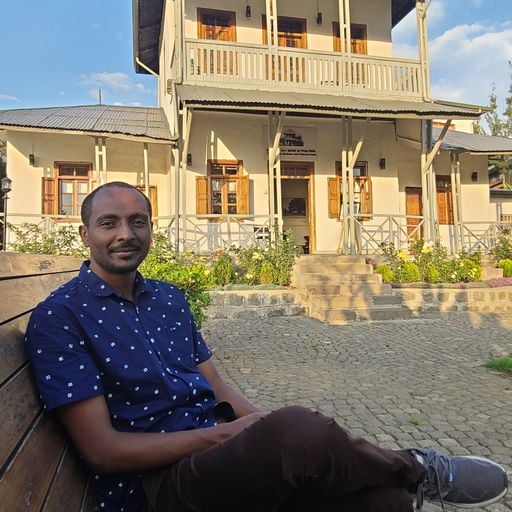 Muzikawi Radio // 03-12-2025