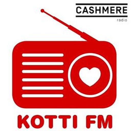 Cashmere Radio Kotti FM 99.1 Takeover Pt.1