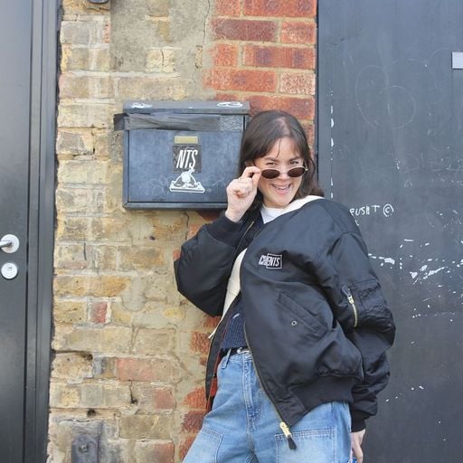 The NTS Breakfast Show w/ Louise Chen - 4th April 2025